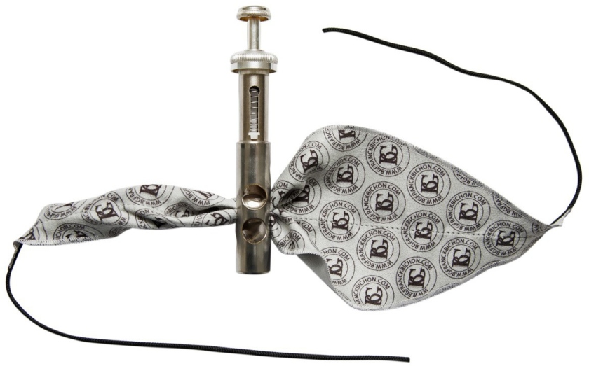 BG France A31T5 swabs Valve Trompetă/Cornet