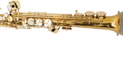 Lavetă de curățare BG France A33 Swab Soprano Sax/Eb-Clarinet