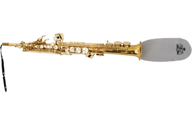Lavetă de curățare BG France A33 Swab Soprano Sax/Eb-Clarinet