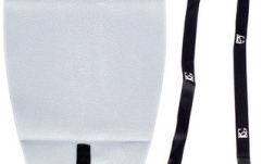 Lavetă de curățare BG France A33 Swab Soprano Sax/Eb-Clarinet