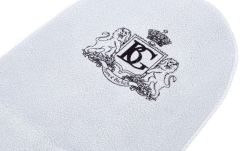 Lavetă de curățare BG France A33 Swab Soprano Sax/Eb-Clarinet