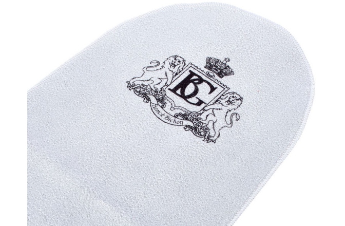 Lavetă de curățare BG France A33 Swab Soprano Sax/Eb-Clarinet