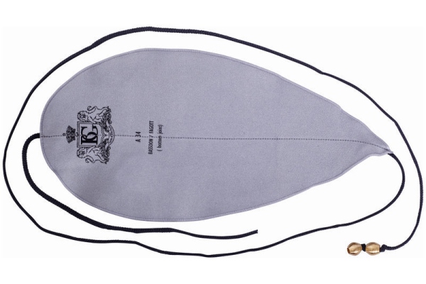 A34 Swab Basson