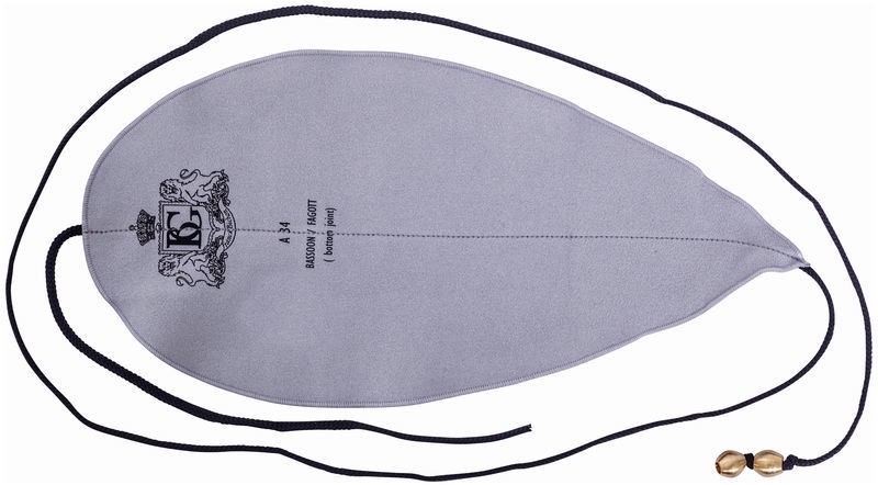 BG France A34 Swab Basson