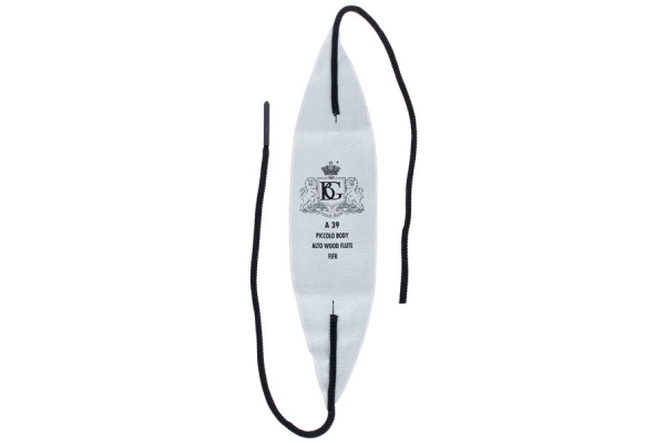 A39 Swab Piccolo Flute