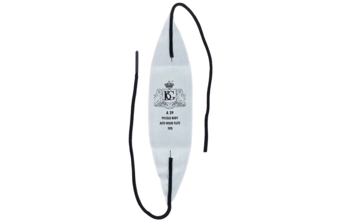 Lavetă de curățare BG France A39 Swab Piccolo Flute