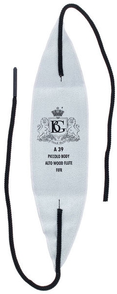 BG France A39 Swab Piccolo Flute