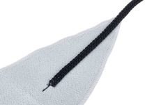 Lavetă de curățare BG France A39 Swab Piccolo Flute