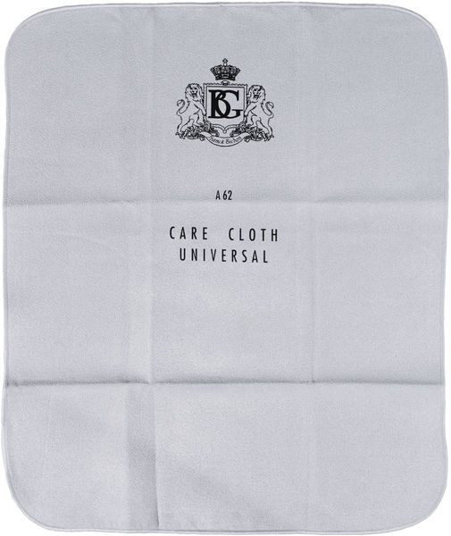 BG France A62 Universal Swab