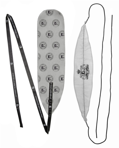 BG France A36 swab Oboi set