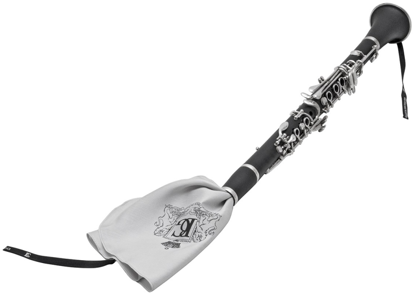 BG France A32S4 swab Clarinet Bb/Alto