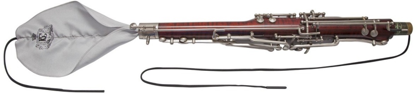 BG France A35 swab Fagot