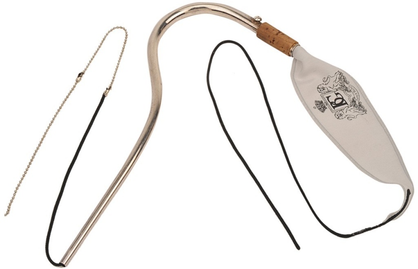 BG France A37 swab Fagot
