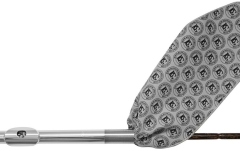 Lavetă de curățare din microfibră BG France  A32FG swab Flaut