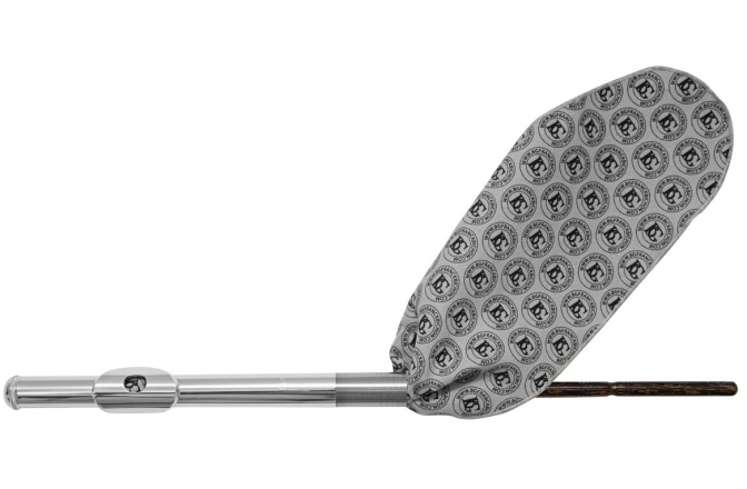 Lavetă de curățare din microfibră BG France  A32FG swab Flaut