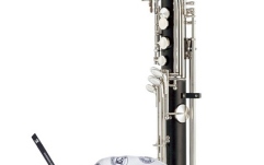 Lavetă de curățare  microfibră BG France A30CB swab Clarinet Bass
