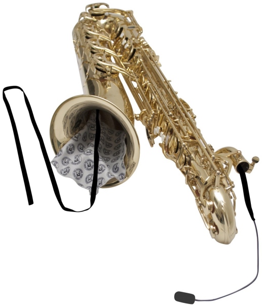 BG France A30SB Swab Baritone Sax