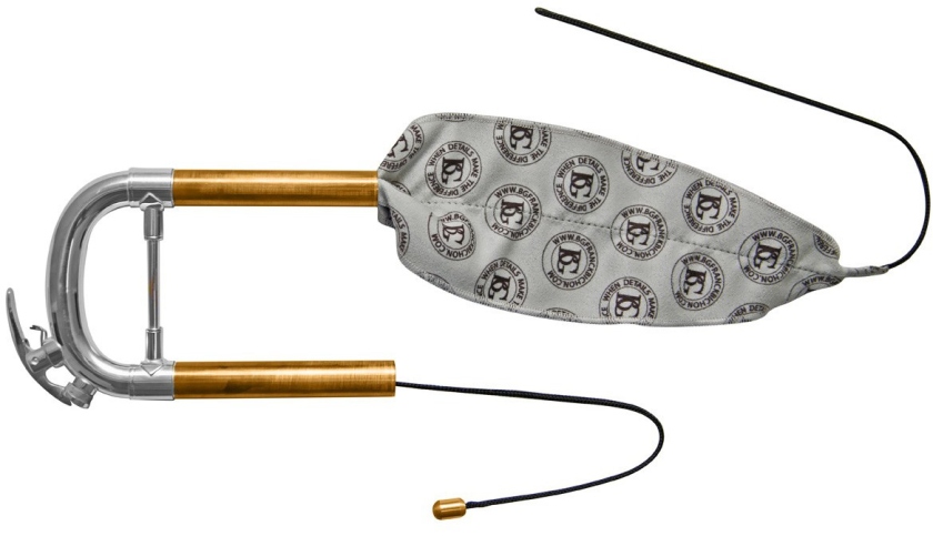 BG France A31T3 swab Trompetă