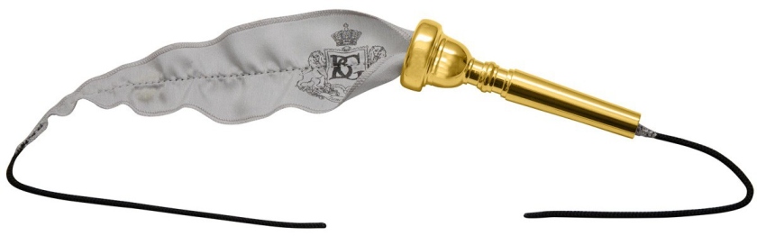 BG France A31T4 swab Trompetă/Cornet