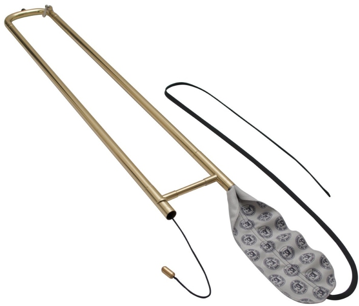 BG France A31TB1 swab trombon