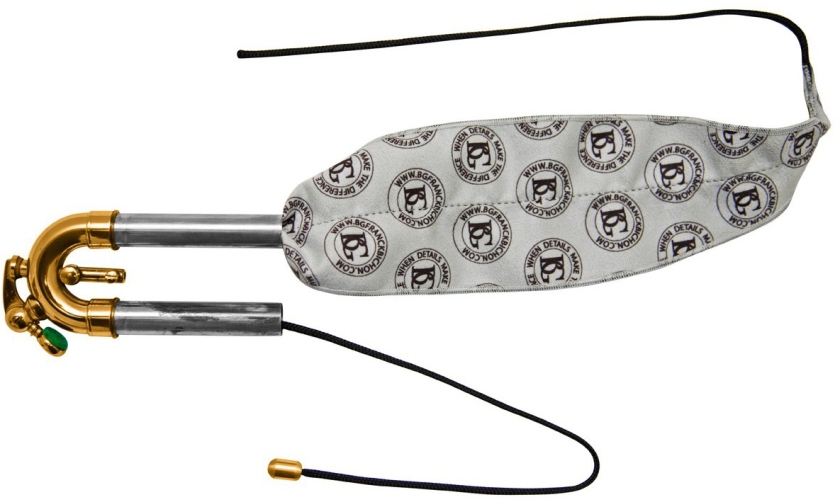 BG France A31TF3 swab Flugelhorn