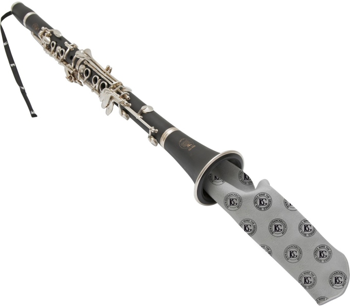 BG France A32 swab Clarinet Sib & Alto