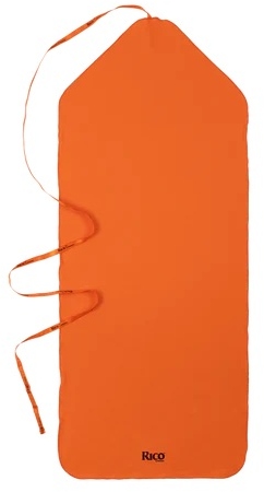 Rico Anti-Microbial Swab Large Alto + Tenor Sax, Alto + Bass Clarinet