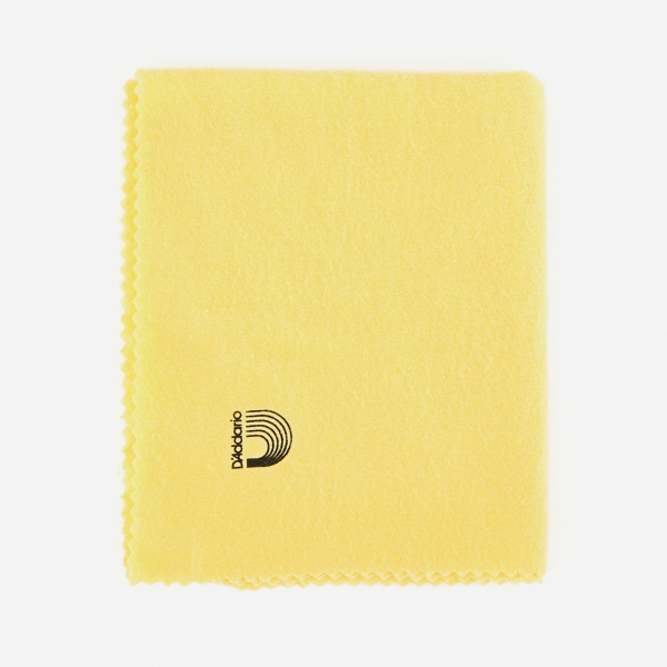 Daddario Untreated Polish Cloth