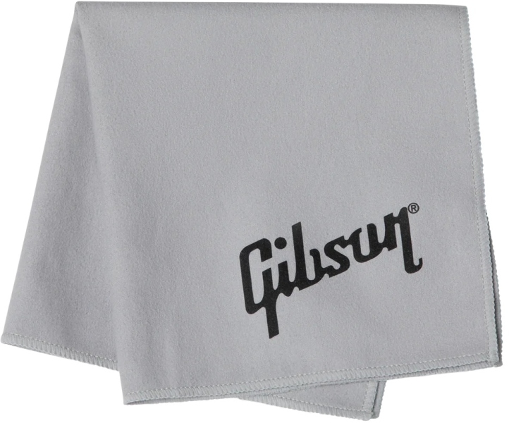 Gibson Premium Polish Cloth