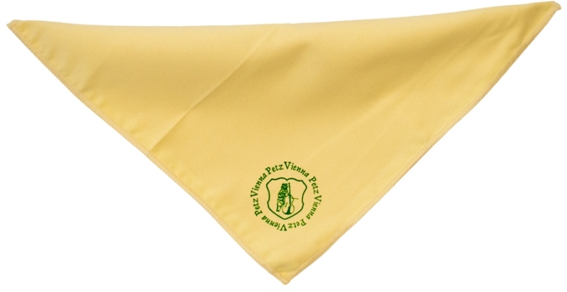 Petz Microfibre Cleaning Cloth