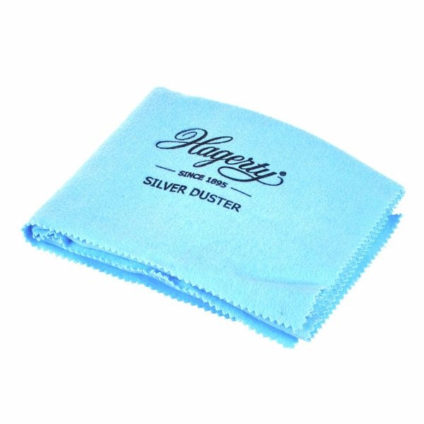 Hagerty Hagerty Silver Duster Polishing Cloth