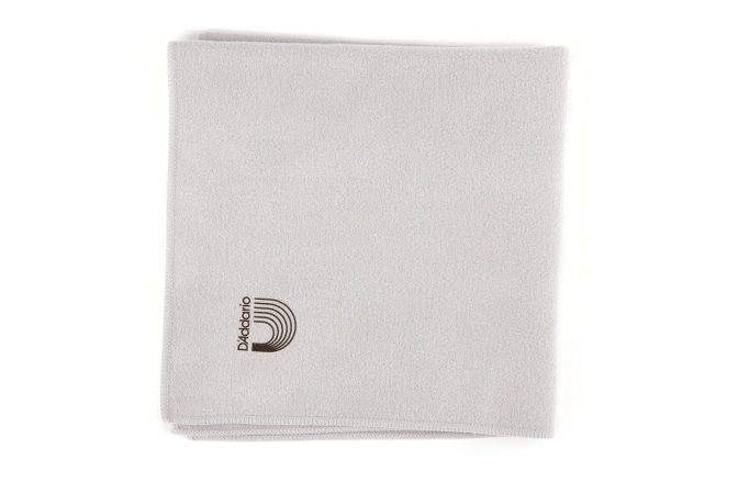 Lavetă microfibră Daddario Micro-Fiber Polish Cloth