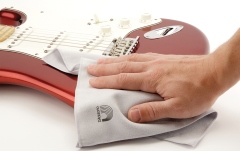 Lavetă microfibră Daddario Micro-Fiber Polish Cloth