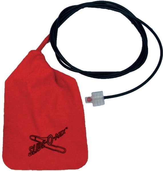 Slide-O-Mix Laveta si perie pentru Trombon Multi wiper