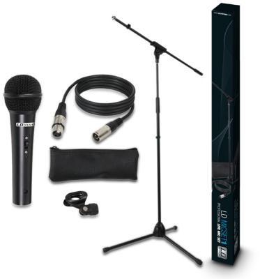 Ld systems mic set-1