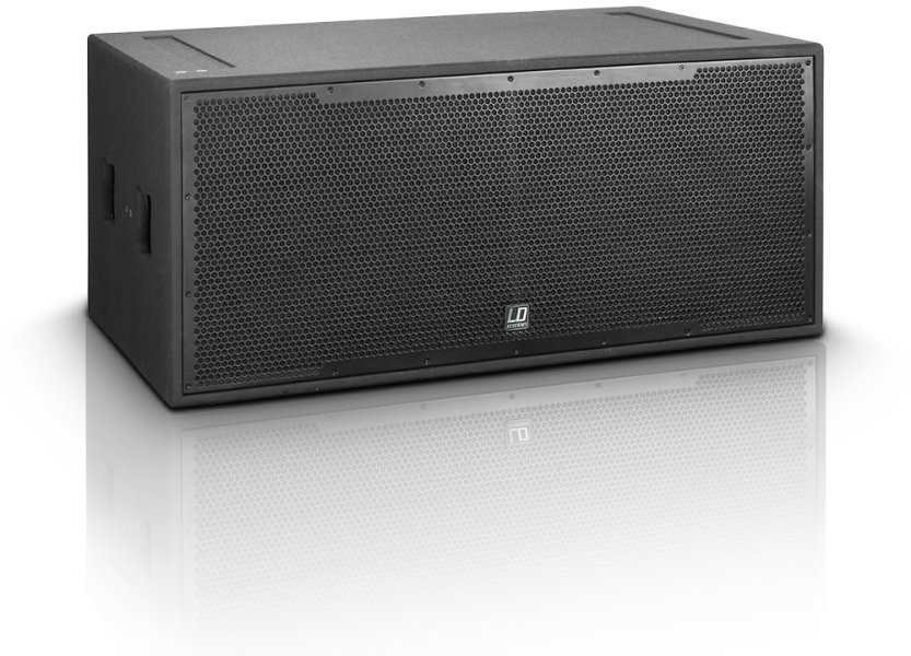 LD Systems Premium V-215B