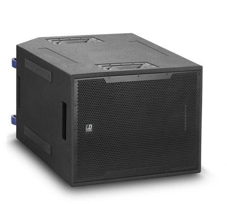 Ld systems v-218 sub