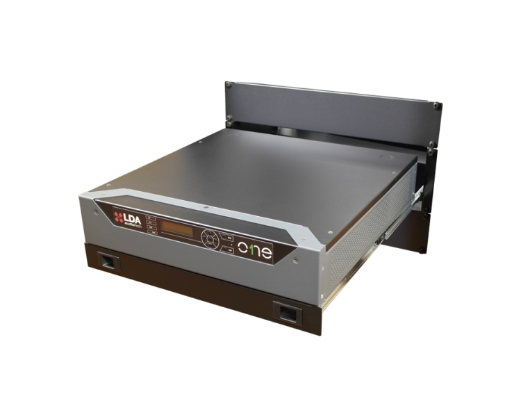 LDA audioTech Rack Mounting Kit ONE-RMA