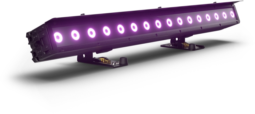 Cameo PIXBAR® 400 IP G2