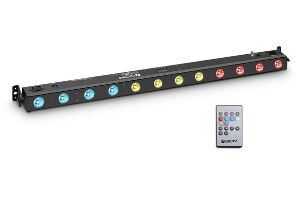 TriBar 200 IR