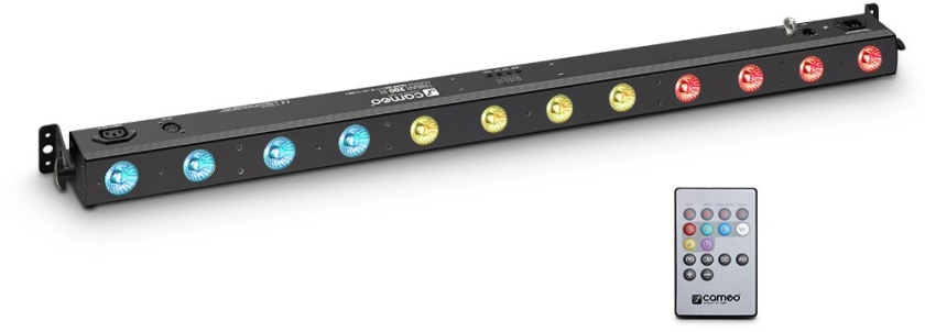 LED bar Cameo TriBar 200 IR
