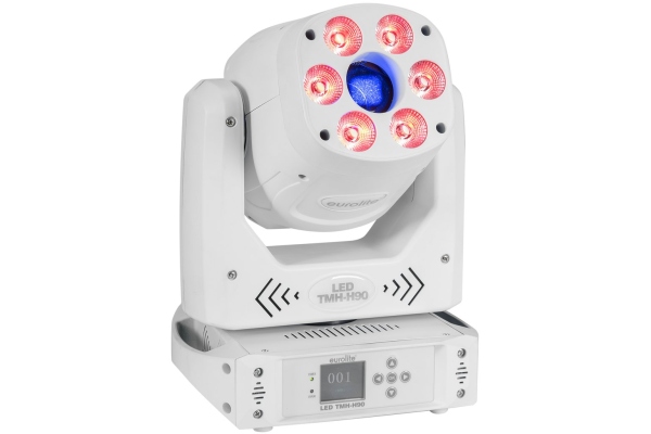 LED TMH-H90 Hybrid Moving-Head 