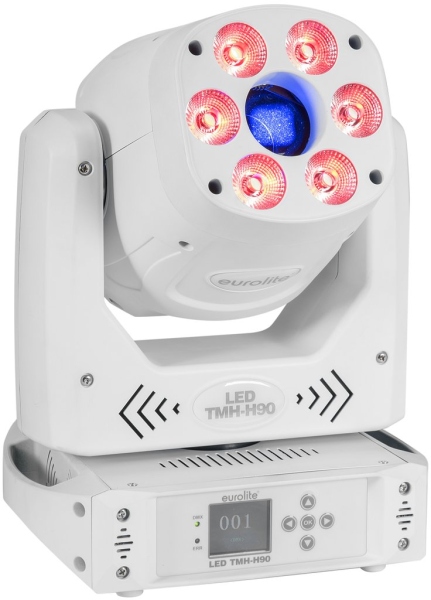 Eurolite LED TMH-H90 Hybrid Moving-Head