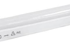 LED Neon Flex în versiune RGB Eurolite LED Neon Flex 230V EC RGB 100cm