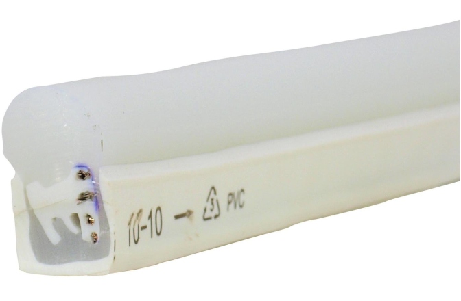 LED Neon Flex în versiune RGB Eurolite LED Neon Flex 230V EC RGB 100cm