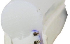 LED Neon Flex în versiune RGB Eurolite LED Neon Flex 230V EC RGB 100cm