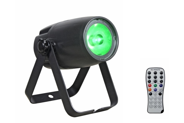 LED PST-10 QCL spot