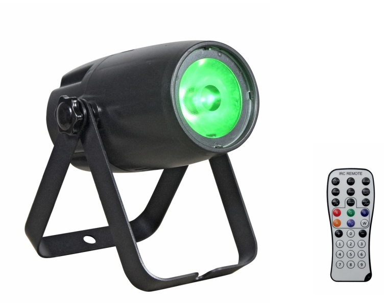 Eurolite LED PST-10 QCL spot