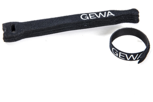 Gewa Legătură cablu 160 mm Gewa Legătură cablu 160 mm