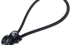 Legături Elastice pentru Cabluri Daddario Elastic Cable Ties PW-ECT-10